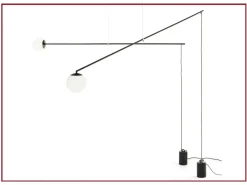 Clearance Da terra stile Moderna Bitta scontato Lampade Da Terra