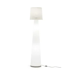 Emporium Da terra stile Moderna Diva  h.175 cm   a prezzi outlet- Lampade Da Terra