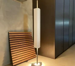 Da terra stile Moderna Emi floor scontato^Flos Clearance