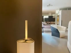 Da terra stile Moderna Emi floor scontato^Flos Clearance