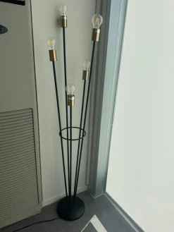 Da terra stile Moderna Flac in offerta outlet^Artigianale