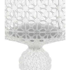 Kartell Da terra stile Moderna Kabuki con forte sconto- Lampade Da Terra