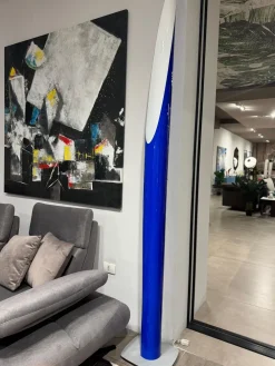 Online Da terra stile Moderna Shakti in offerta outlet Lampade Da Terra