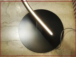 Mogg Da terra stile Moderna Vis a vis con forte sconto- Lampade Da Terra