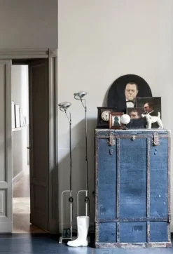 Da terra Toio led a prezzo Outlet^Flos Hot