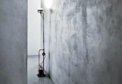 Da terra Toio led a prezzo Outlet^Flos Hot