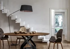 Sale Da terra Rivalto stile Design a prezzi convenienti Lampade Da Terra