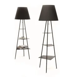 Mogg Da terra Tribeca in Offerta Outlet- Lampade Da Terra
