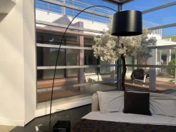 Foscarini Da terra Twiggy elle in Offerta Outlet- Lampade Da Terra