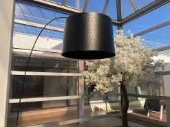 Foscarini Da terra Twiggy elle in Offerta Outlet- Lampade Da Terra