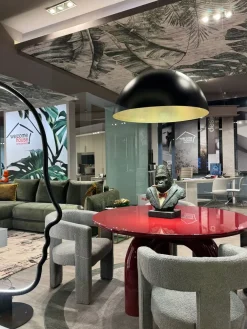 Da terra Vis a vis con uno sconto esclusivo^Mogg Sale