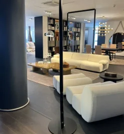 Mogg Da terra Vis a vis   in Offerta Outlet- Lampade Da Terra