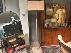 Best Da terra Wood con un ribasso esclusivo Lampade Da Terra