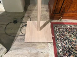 Best Da terra Wood con un ribasso esclusivo Lampade Da Terra