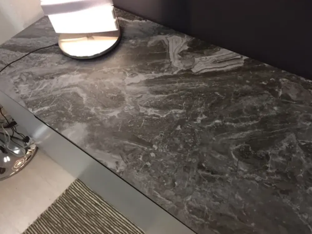 Clearance Soggiorno Slim/speed Legno Pareti attrezzate Design Pareti Attrezzate