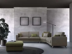 Dek tessuto in poliuretano a prezzo Outlet^Biel