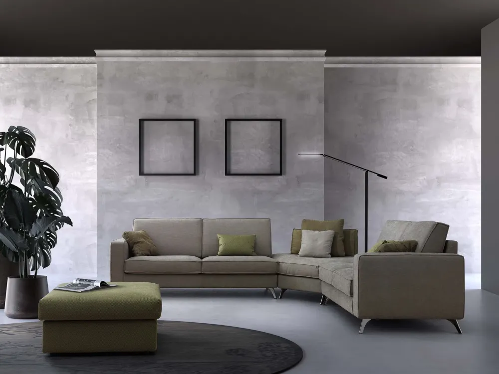 Dek tessuto in poliuretano a prezzo Outlet^Biel