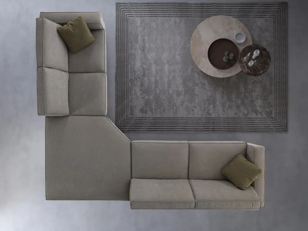 Dek tessuto in poliuretano a prezzo Outlet^Biel