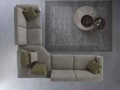 Dek tessuto in poliuretano a prezzo Outlet^Biel