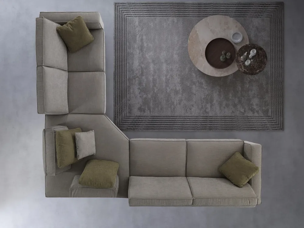 Dek tessuto in poliuretano a prezzo Outlet^Biel