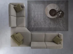 Dek tessuto in poliuretano a prezzo Outlet^Biel