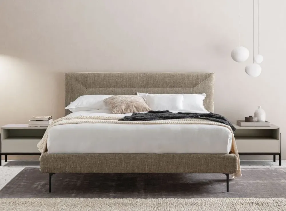 Dall'Agnese Design interni Sentempa: -30% su Agnese. Acquista ora!- Letti