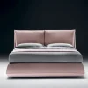 Bontempi Design moderno Avenue h27 : Letto matrimoniale a prezzo scontato.- Letti