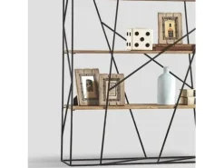 Soggiorno Libreria db004455^Dialma Brown Sale