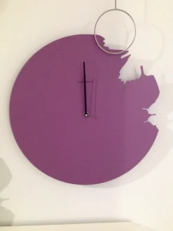 Diamantini & Domeniconi orologio Butterfly- Oggettistica