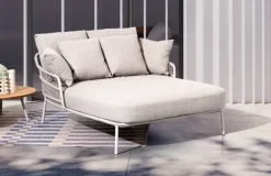 Best Divani da giardino : modello Daybed 2p  a prezzo scontato Divani Da Giardino