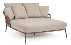 Best Divani da giardino : modello Daybed 2p  a prezzo scontato Divani Da Giardino