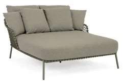 Best Divani da giardino : modello Daybed 2p  a prezzo scontato Divani Da Giardino