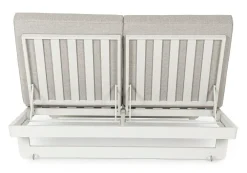 Bizzotto Divani da giardino : modello Lettimo in Offerta Outlet- Divani Da Giardino