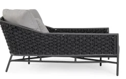 Bizzotto Divani da giardino : modello Daybed everly a prezzo scontato- Divani Da Giardino