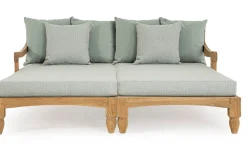 Bizzotto Divani da giardino : modello Bali  a prezzo Outlet- Divani Da Giardino