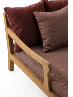 Bizzotto Divani da giardino : modello Bali  a prezzo Outlet- Divani Da Giardino