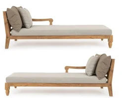 Bizzotto Divani da giardino : modello Bali  a prezzo Outlet- Divani Da Giardino