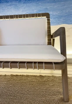 Divani da giardino : modello Inout 863 a prezzo scontato^Gervasoni Best