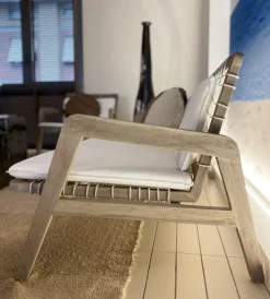 Divani da giardino : modello Inout 863 a prezzo scontato^Gervasoni Best