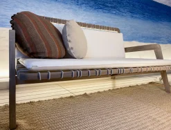 Divani da giardino : modello Inout 863 a prezzo scontato^Gervasoni Best