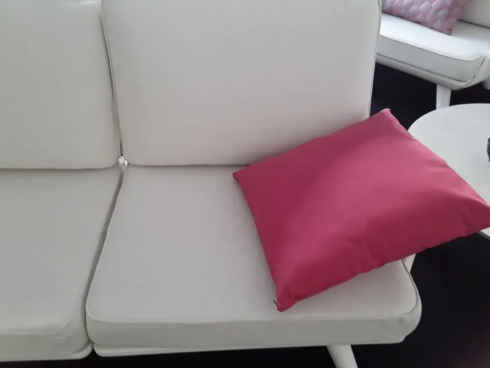 Myyour Divani da giardino : modello Samurai divano tre posti in Offerta Outlet- Divani Da Giardino