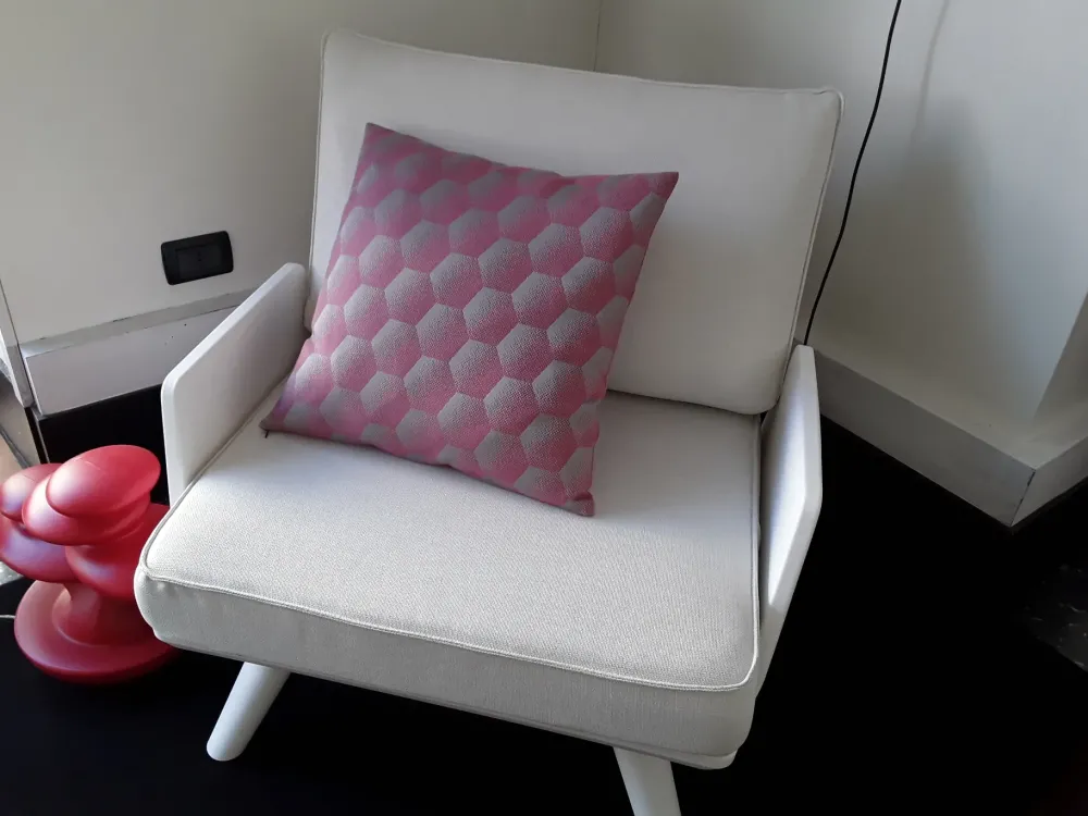 Myyour Divani da giardino : modello Samurai divano tre posti in Offerta Outlet- Divani Da Giardino