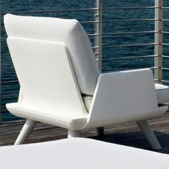 Myyour Divani da giardino : modello Samurai divano tre posti in Offerta Outlet- Divani Da Giardino