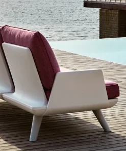 Myyour Divani da giardino : modello Samurai divano tre posti in Offerta Outlet- Divani Da Giardino