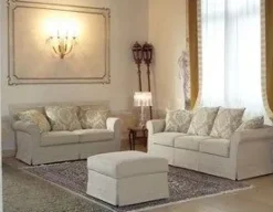 Divani Danubio offerta outlet^Artigianale Sale