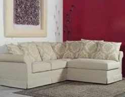 Divani Danubio offerta outlet^Artigianale Sale