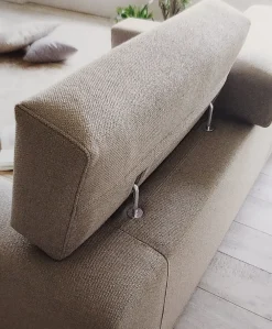 Sale Divani letto con penisola Florida : con uno SCONTO ESCLUSIVO del 38% Divani