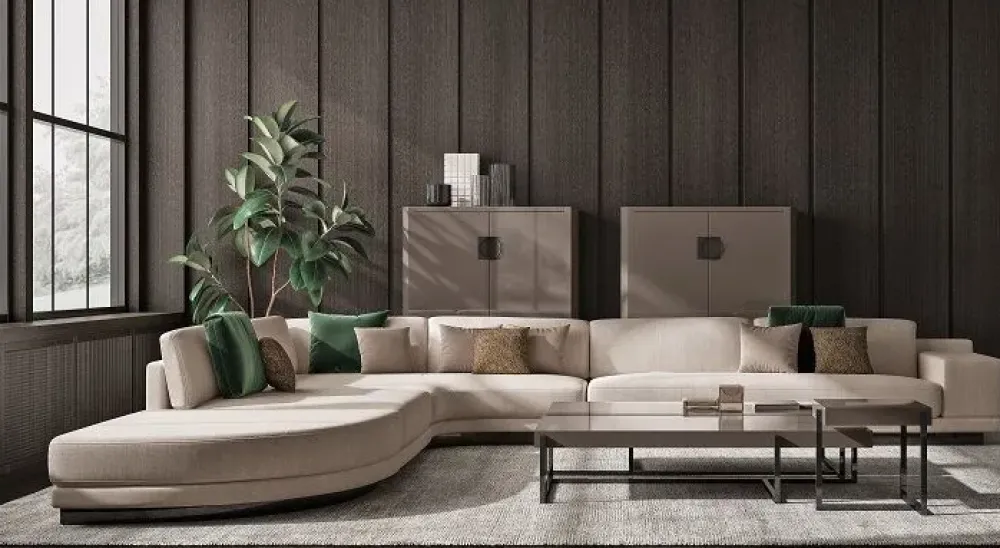 Discount Divani letto con penisola Luxury italia divano a prezzo scontato Divani