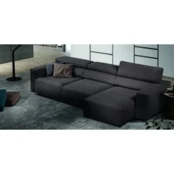 Excò Divani letto con penisola Bistro ad un prezzo imperdibile- Divani