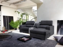 Md work Divani letto con penisola Belfast : SCONTO ESCLUSIVO- Divani